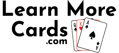 Learn More Cards Logo